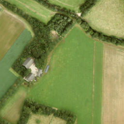 Satellite imagery of Tongelaar, NL