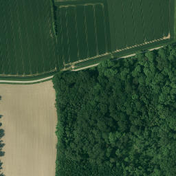 Satellite imagery of Enniger Berg, DE