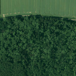 Satellite imagery of Enniger Berg, DE