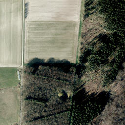 Satellite imagery of Kohlberg, DE