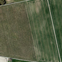 Satellite imagery of Hembser Berg, DE