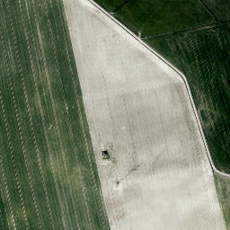 Satellite imagery of Hembser Berg, DE