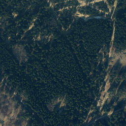 Satellite imagery of Kleiner Mittelberg, DE