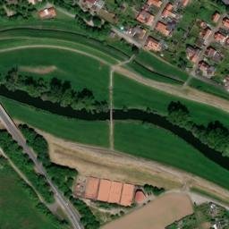 Satellite imagery of Sultemer Berg, DE