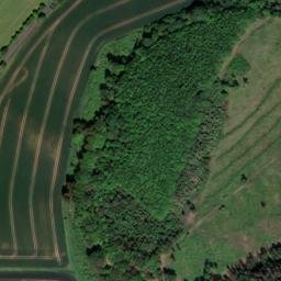 Satellite imagery of Großer Kupferberg, DE