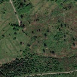 Satellite imagery of Großer Kupferberg, DE
