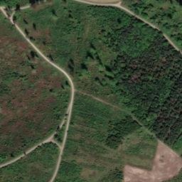 Satellite imagery of Kleiner Kupferberg, DE