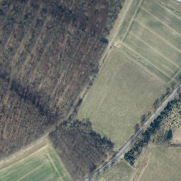 Satellite imagery of Bauernberg, DE