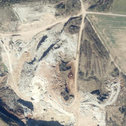 Satellite imagery of Weißer Stein, DE
