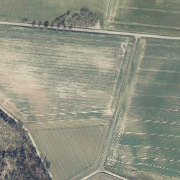 Satellite imagery of Weißer Stein, DE