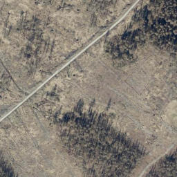 Satellite imagery of Spießerklippe, DE
