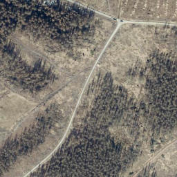 Satellite imagery of Spießerklippe, DE