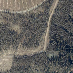 Satellite imagery of Spießerklippe, DE
