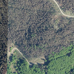 Satellite imagery of Haspelkopf, DE