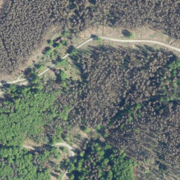 Satellite imagery of Haspelkopf, DE