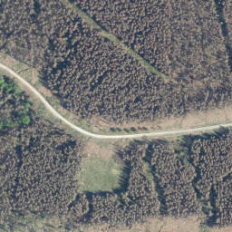 Satellite imagery of Seilerklippe, DE