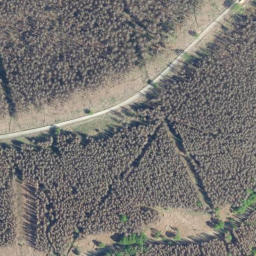 Satellite imagery of Seilerklippe, DE