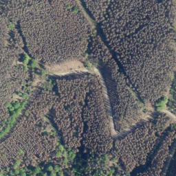 Satellite imagery of Seilerklippe, DE