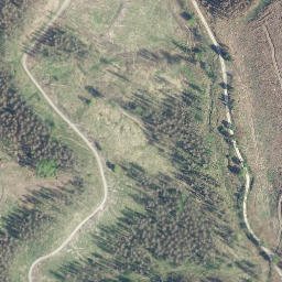 Satellite imagery of Stollenklippe, DE