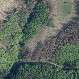 Satellite imagery of Rohrtalskopf, DE