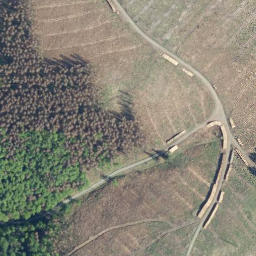 Satellite imagery of Kleiner Wurzelnberg, DE