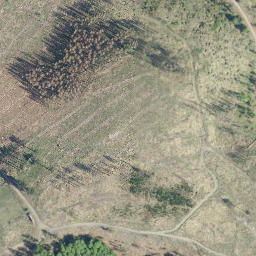 Satellite imagery of Kleiner Wurzelnberg, DE