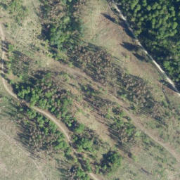 Satellite imagery of Kleiner Wurzelnberg, DE