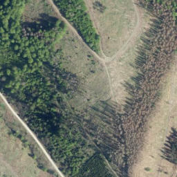 Satellite imagery of Großer Wurzelnberg, DE