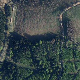 Satellite imagery of Sieberberg, DE