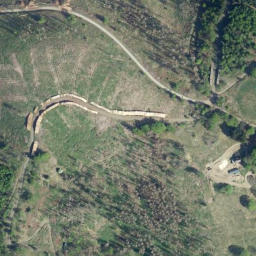 Satellite imagery of Sieberberg, DE