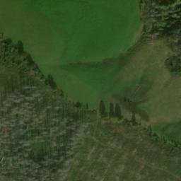 Satellite imagery of Kleiner Oderberg, DE