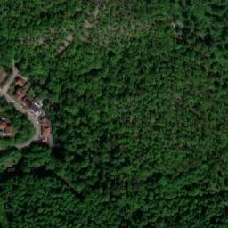Satellite imagery of Kleiner Rabenstein, DE
