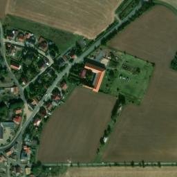 Satellite imagery of Räderberg, DE