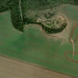 Satellite imagery of Hutberg, DE