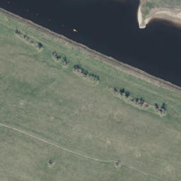 Satellite imagery of Mauken DGPS-Transmitter, DE