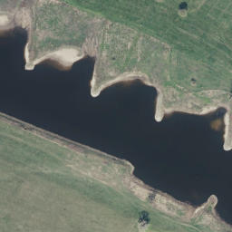 Satellite imagery of Mauken DGPS-Transmitter, DE