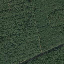 Satellite imagery of Babbener Berge, DE
