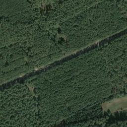 Satellite imagery of Babbener Berge, DE