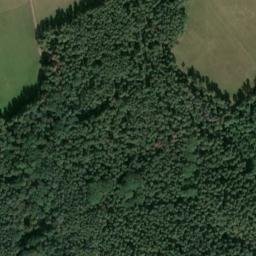 Satellite imagery of Kuhrings Berg, DE