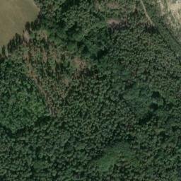 Satellite imagery of Kuhrings Berg, DE