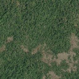 Satellite imagery of Whidbey Point, CA
