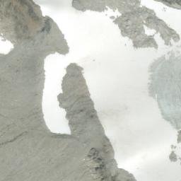 Satellite imagery of Mount Swordy, CA