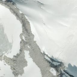 Satellite imagery of Mount Swordy, CA