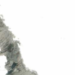 Satellite imagery of Belvedere Peak, CA