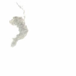 Satellite imagery of Belvedere Peak, CA
