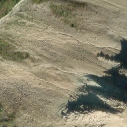 Satellite imagery of Mount Gerald, CA