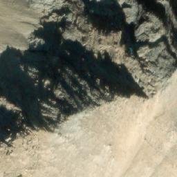 Satellite imagery of Mount Gerald, CA