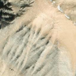Satellite imagery of Mount Gerald, CA