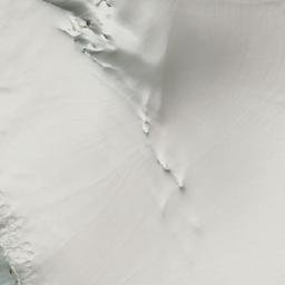 Satellite imagery of Gilgit Mountain, CA