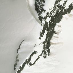 Satellite imagery of Mount Low, CA